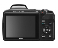 Nikon COOLPIX L320 B - 1450503 - zdjęcie 5